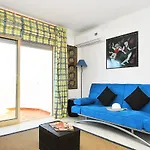 Formentera By Algarve Vacation Lejlighed Albufeira