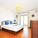 Lejlighed Formentera By Algarve Vacation *