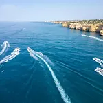 Appartamento Formentera By Algarve Vacation *