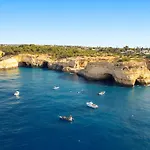 Formentera By Algarve Vacation Lejlighed Albufeira