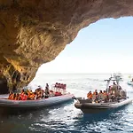 Formentera By Algarve Vacation Lejlighed *