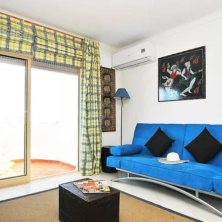 Formentera - Ideal Ferias, Com Piscina - Apartment Albufeira