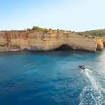 Appartement Formentera By Algarve Vacation *