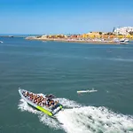 Formentera By Algarve Vacation Albufeira