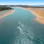 Formentera By Algarve Vacation Appartement