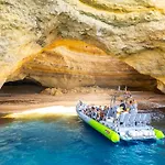 Formentera By Algarve Vacation Appartement Albufeira