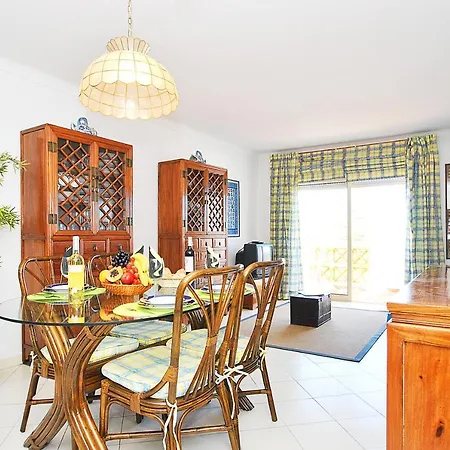 Formentera By Algarve Vacation Lejlighed *