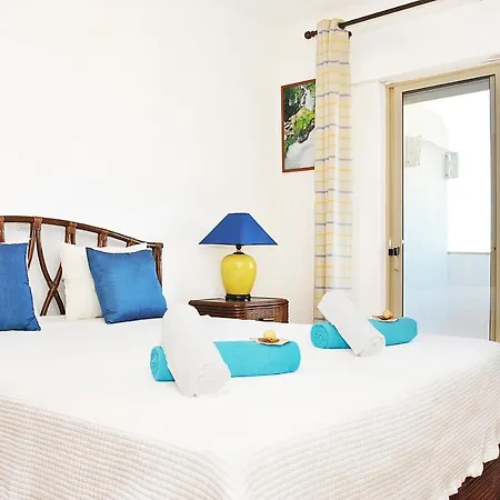 Formentera By Algarve Vacation Διαμέρισμα *