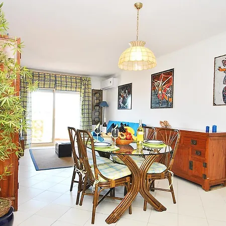 Formentera By Algarve Vacation