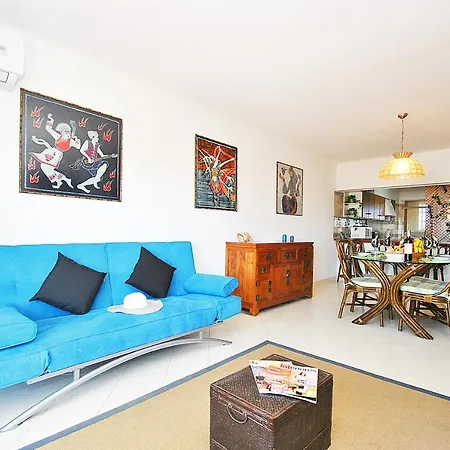 Διαμέρισμα Formentera By Algarve Vacation Αλμπουφέιρα