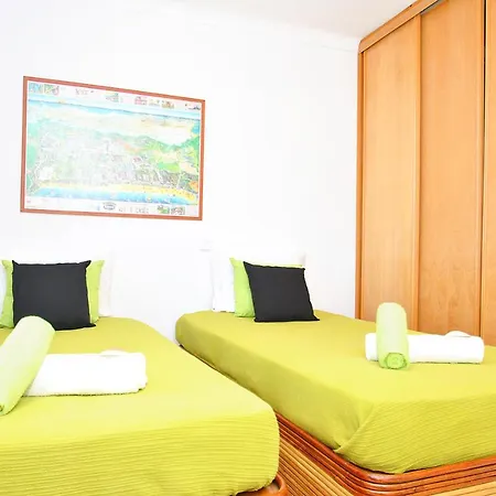 Appartement Formentera - Ideal Ferias, Com Piscina - *