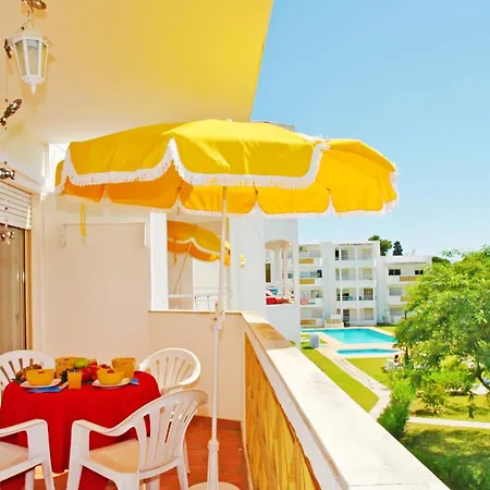 Formentera - Ideal Ferias, Com Piscina - Albufeira