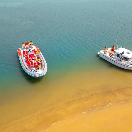 Formentera By Algarve Vacation Διαμέρισμα