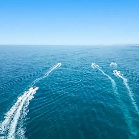 Διαμέρισμα Formentera By Algarve Vacation