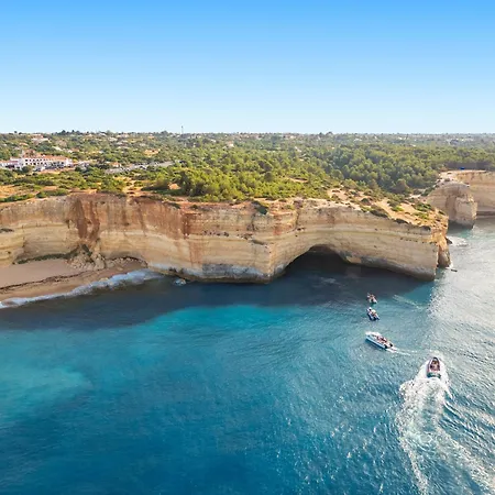 Διαμέρισμα Formentera By Algarve Vacation Αλμπουφέιρα