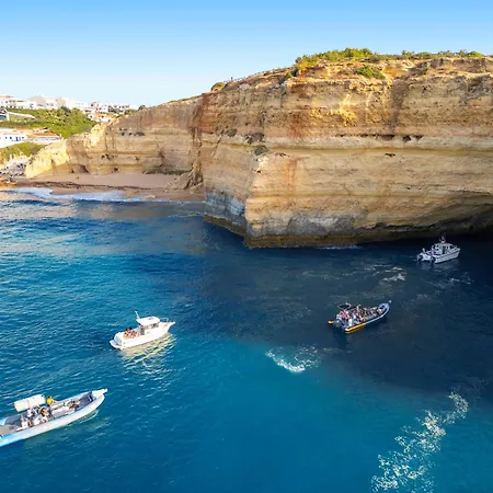 Formentera By Algarve Vacation Albufeira