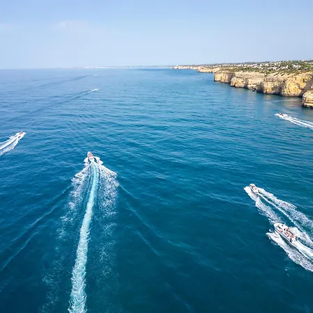 Formentera By Algarve Vacation Lejlighed