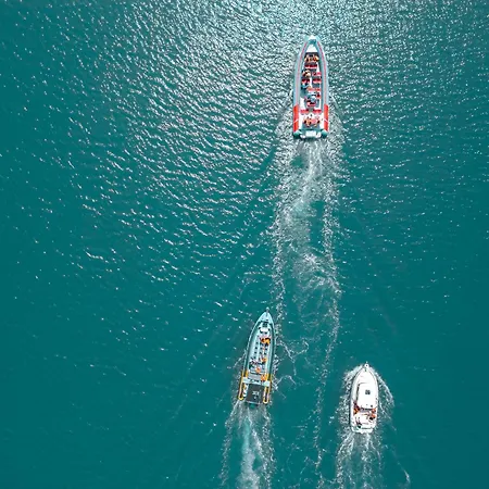 Formentera By Algarve Vacation 公寓 阿尔布费拉