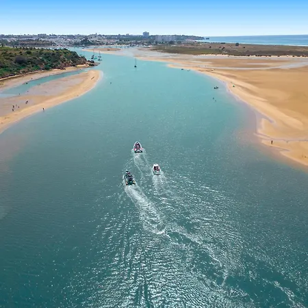 Formentera By Algarve Vacation Lejlighed