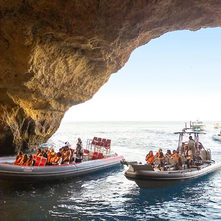 Formentera By Algarve Vacation Διαμέρισμα *