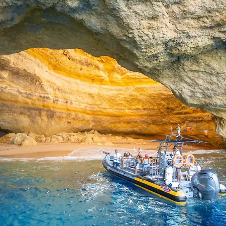 Formentera By Algarve Vacation *