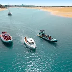 Formentera By Algarve Vacation * Αλμπουφέιρα