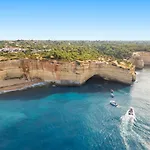 Διαμέρισμα Formentera By Algarve Vacation Αλμπουφέιρα