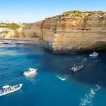 Formentera By Algarve Vacation Αλμπουφέιρα