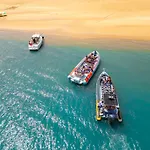 Formentera By Algarve Vacation Αλμπουφέιρα