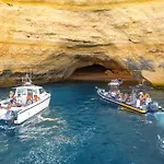 Διαμέρισμα Formentera By Algarve Vacation Αλμπουφέιρα