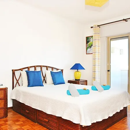 Formentera By Algarve Vacation *