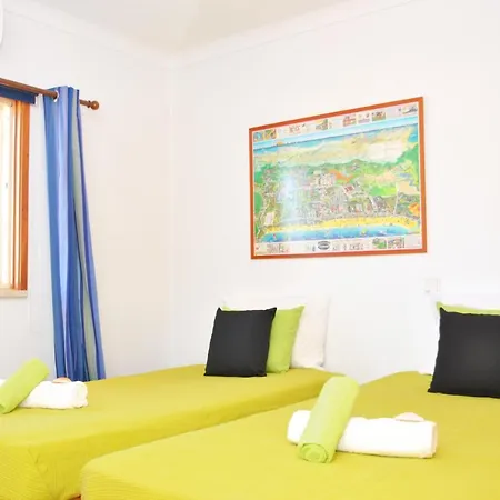 Formentera By Algarve Vacation Apartamento