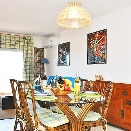 Apartamento Formentera By Algarve Vacation Albufeira
