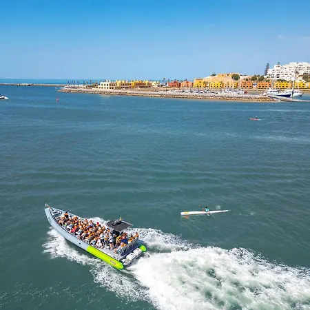 Formentera By Algarve Vacation Albufeira