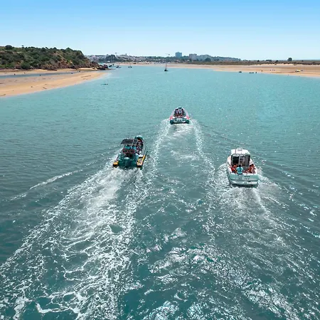 Apartamento Formentera By Algarve Vacation