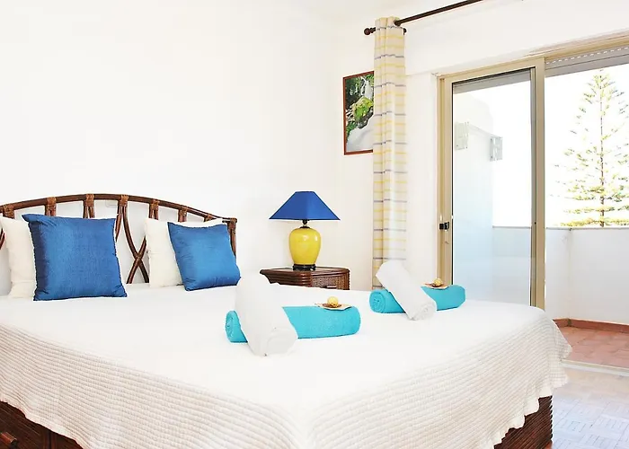 Formentera By Algarve Vacation 公寓 *