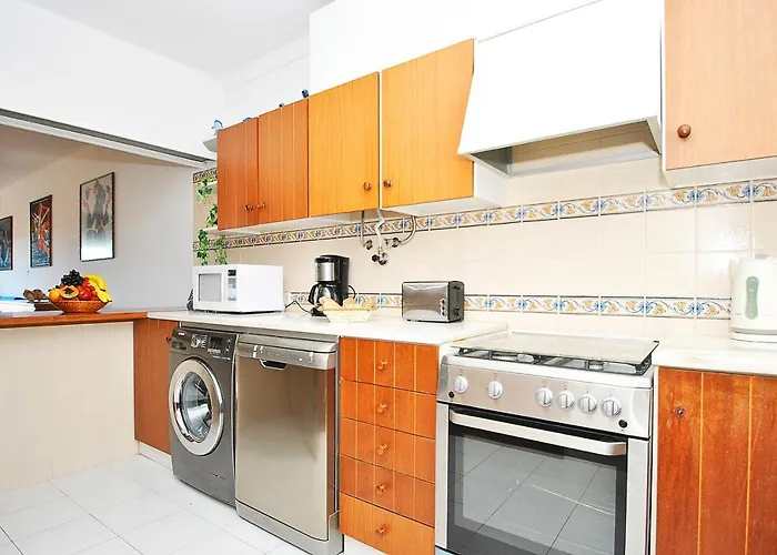 Formentera By Algarve Vacation *