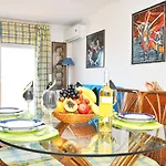 Formentera By Algarve Vacation Apartamento *