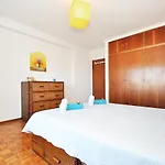 Apartamento Formentera By Algarve Vacation