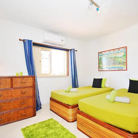 Appartement Formentera - Ideal Férias, Com Piscina - *