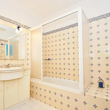 Appartement Formentera - Ideal Férias, Com Piscina - *