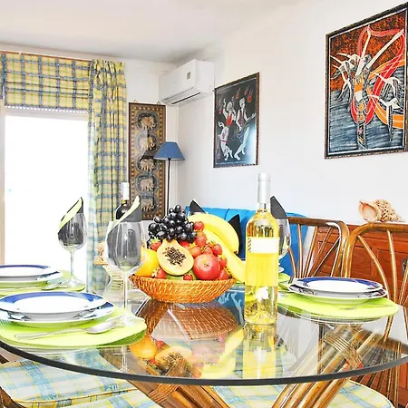 Formentera - Ideal Férias, Com Piscina - Appartement *