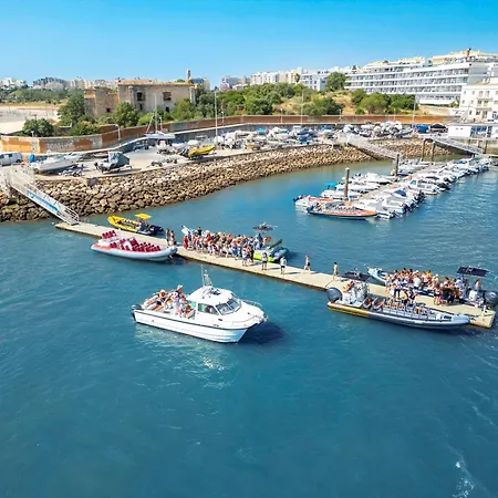 Formentera By Algarve Vacation Apartamento Albufeira