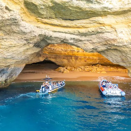 Formentera - Ideal Férias, Com Piscina - * Albufeira