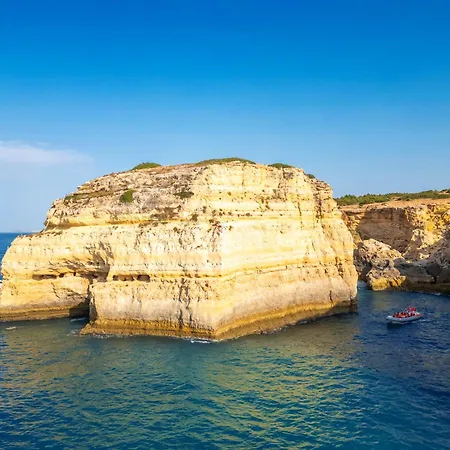 Formentera - Ideal Férias, Com Piscina - *