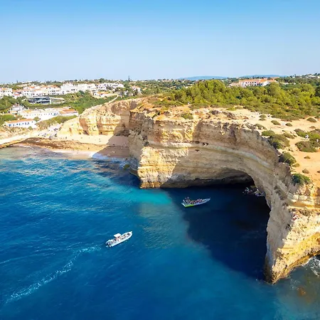 Formentera By Algarve Vacation * Albufeira