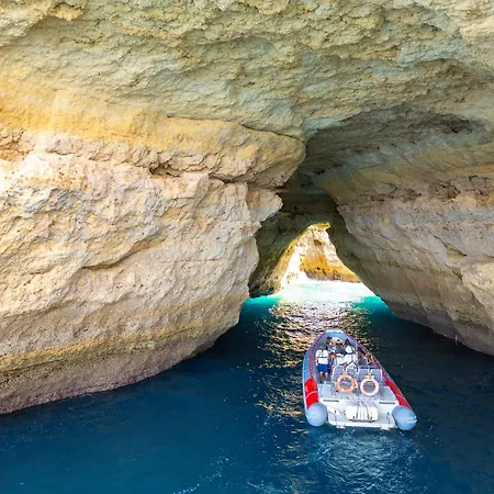 Formentera - Ideal Férias, Com Piscina - * Albufeira